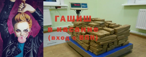 молекула духа Балахна