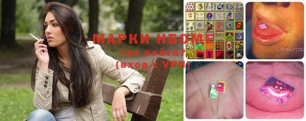 молекула духа Балахна